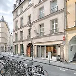 Seine - Best localisation - Bail mobilité
