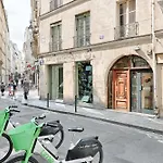 Seine - Best localisation - Bail mobilité